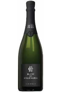 Blanc Des Millénaires – Charles Heidsieck 2007