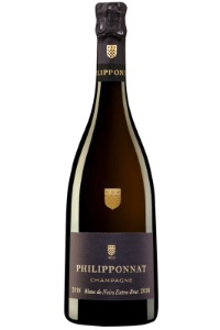 Blanc de Noirs Extra Brut – Philipponnat 2018