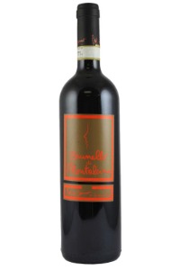 Brunello di Montalcino – Col di Lamo 2020