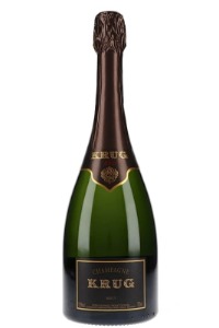 Brut with Gift Box – Krug 2011 – Champagne, France