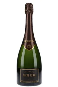 Brut with Gift Box – Krug 2011 – Champagne, France