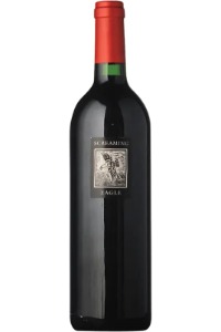 Cabernet Sauvignon 2014 – Screaming Eagle – California, US