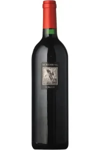 Cabernet Sauvignon 2014 – Screaming Eagle – California, US