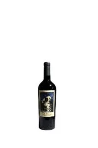Cabernet Sauvignon – The Prisoner Wine Co. 2023 – Napa Valley, California