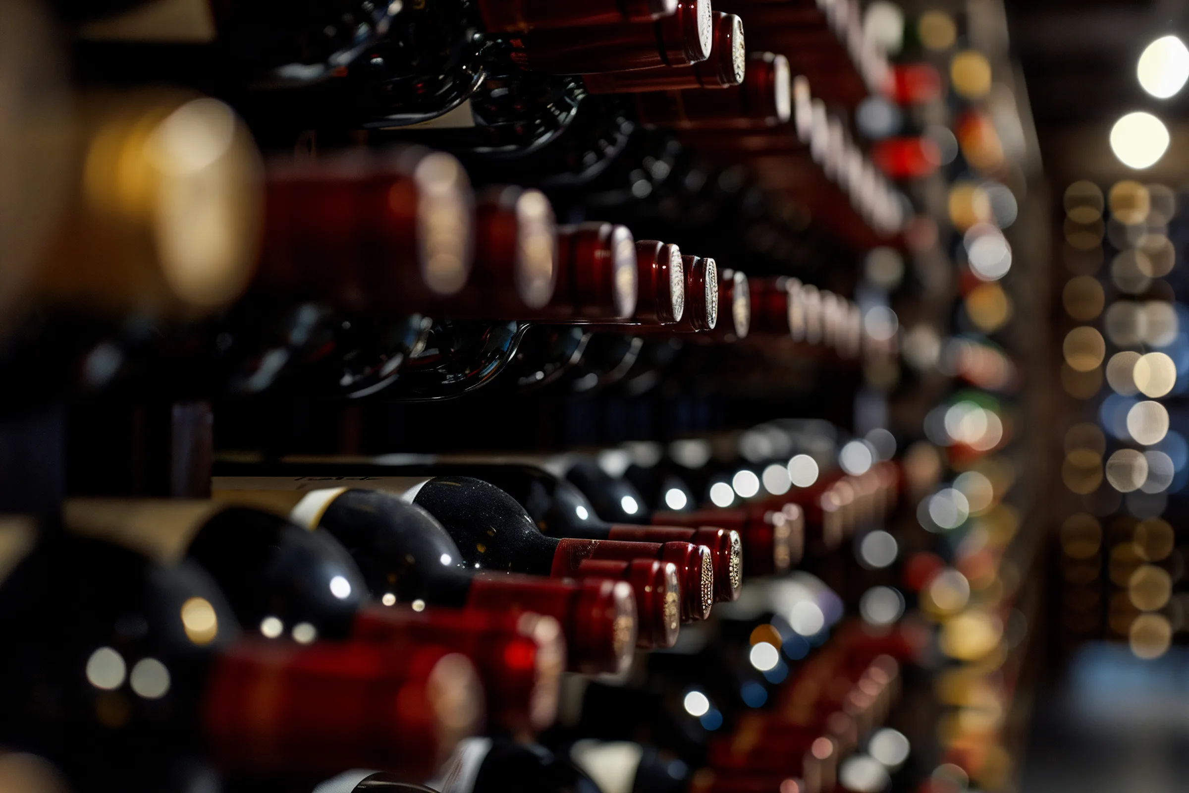 Cabernet Sauvignon wine bottles for 2026