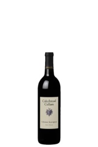 Cabernet Sauvignon – Cakebread Cellars 2022