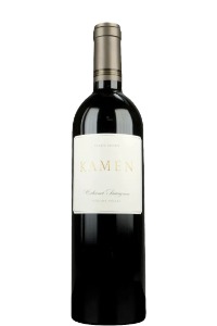 Cabernet Sauvignon – Kamen Estate 2018