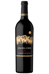 Cabernet Sauvignon – Quilceda Creek 2022