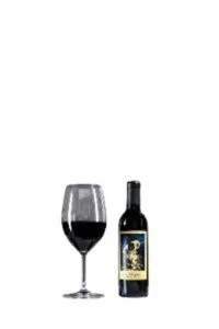 Cabernet Sauvignon (Half Bottle) – The Prisoner Wine Co. 2019 – Napa Valley 