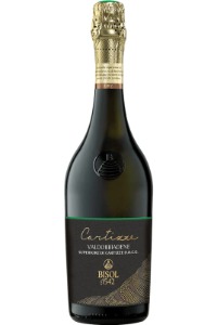 Single Vineyard Prosecco DOCG: Cartizze Prosecco Superiore 2024 – Bisol – Italy – ABV 11,5%