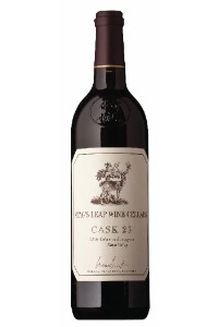 Cask 23 Cabernet Sauvignon – Stag’s Leap Wine Cellars 2022 – California, US