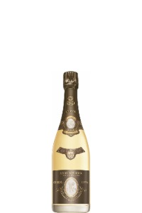 Cristal Vinothèque – Louis Roederer (1.5 L) 2000 – Champagne, France 