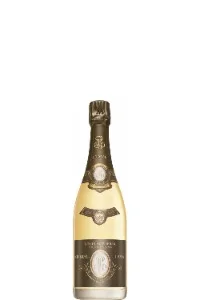 Cristal Vinothèque – Louis Roederer (1.5 L) 2000 – Champagne, France 