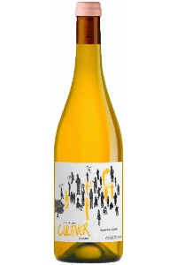 “Cultiver” Organic Natural Grenache Blanc – Les Indigènes 2023