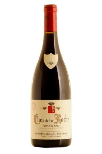 Domaine Armand Rousseau Clos de la Roche Grand Cru 2022