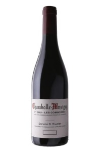Chambolle-Musigny Les Combottes Premier Cru 2020 – Domaine Georges & Christophe Roumier – Burgundy, France