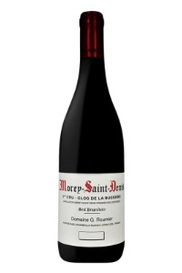 Morey-Saint-Denis Clos de la Bussière Premier Cru – Domaine Georges & Christophe Roumier 2020