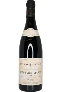 Nuits-Saint-Georges Les Cailles Premier Cru – Domaine Robert Chevillon 2023