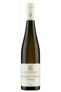 Donnhoff Hollenpfad im Muhlenberg Riesling Trocken Grosses Gewachs 2022