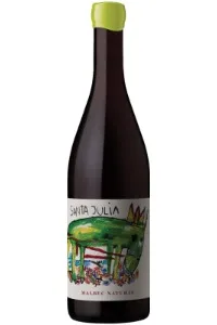 El Burro Natural Malbec – Santa Julia 2024