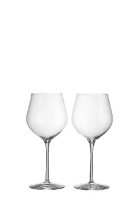 Elegance Cabernet Sauvignon Wine Glass (Set of 2) 25 oz – 10 inches 