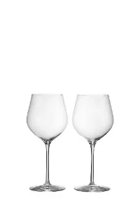 Elegance Cabernet Sauvignon Wine Glass (Set of 2) 25 oz – 10 inches 