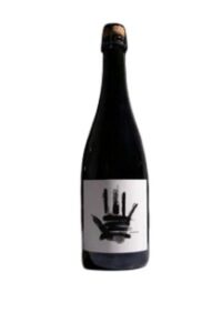 Erased Sparkling Wine – The Prisoner Wine Co. 2020 – Napa Valley, California