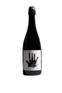 Erased Sparkling Wine – The Prisoner Wine Co. 2020 – Napa Valley, California