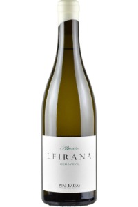 Forjas del Salnes Leirana Finca Genoveva Albarino 2022