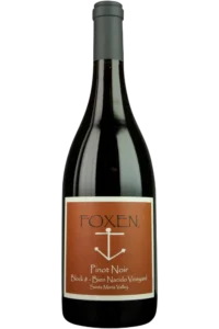 Pinot Noir Bien Nacido – Foxen 2020