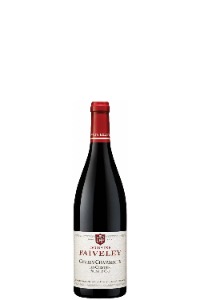 Gev Chamb Cazetiers – Domaine Faiveley 2021
