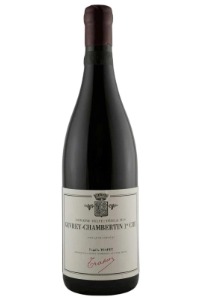 Gevrey-Chambertin En Ergot Premier Cru – Domaine Trapet Père et Fils 2022