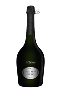 Grand Siecle No. 17 Les Reserves (1.5 L) – Laurent-Perrier
