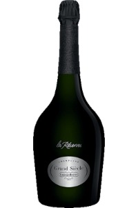 Grand Siecle No. 20 Les Reserves (1.5 L) with Gift Box – Laurent-Perrier