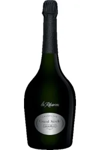 Grand Siecle No. 20 Les Reserves (1.5 L) with Gift Box – Laurent-Perrier