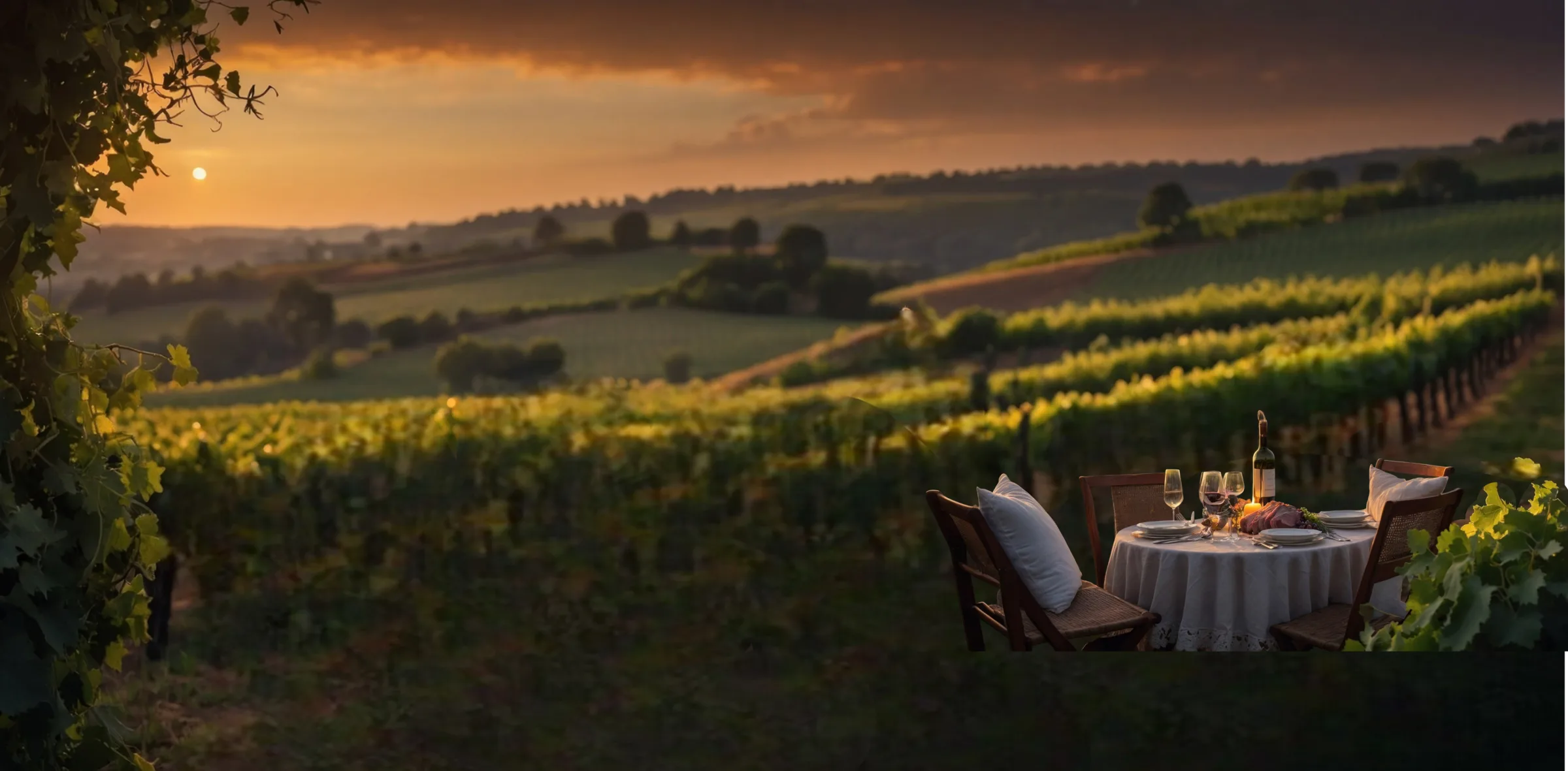 Best selection of natural wines to buy in 2026