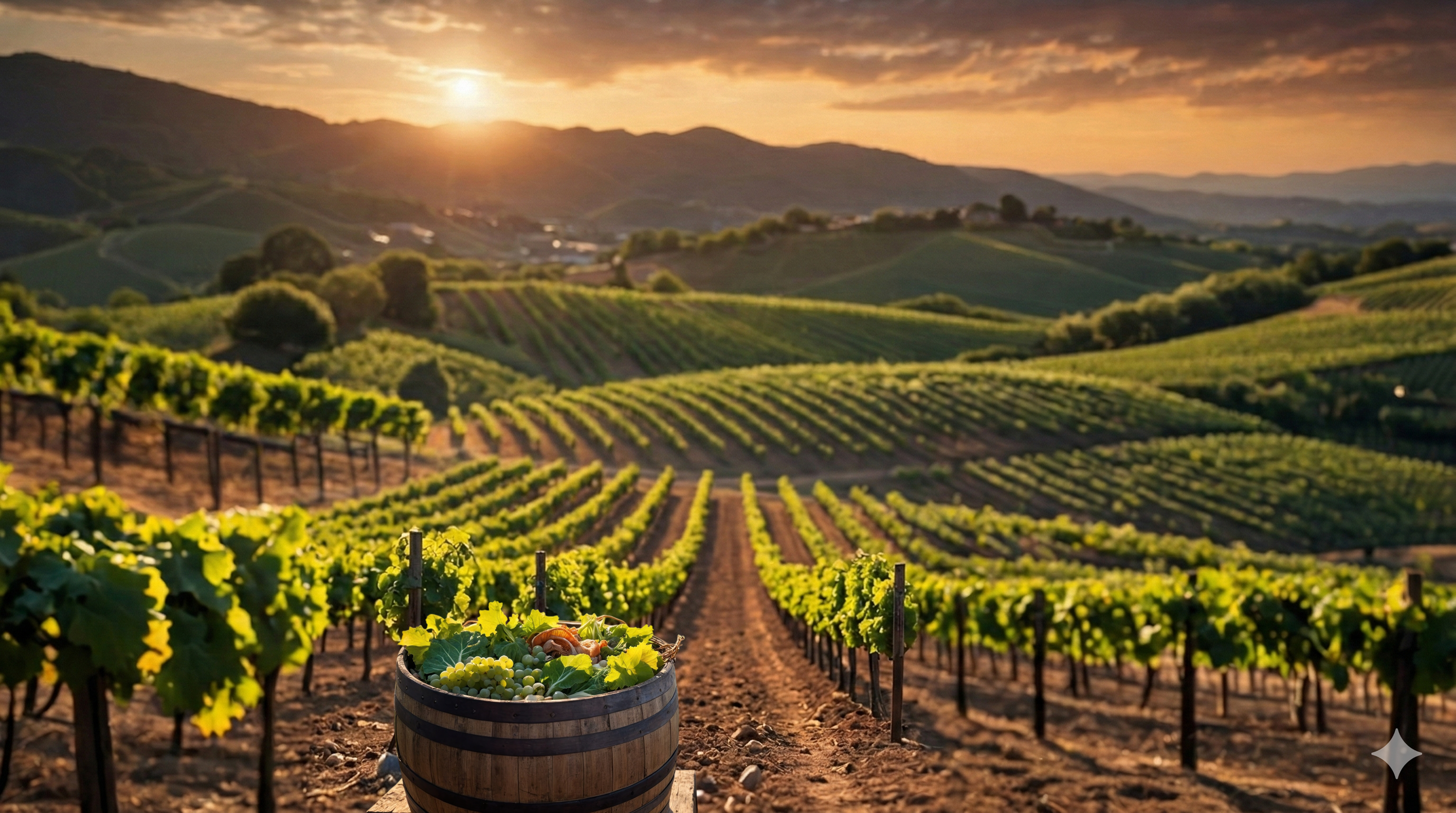 Organic wine: expert picks for 2026