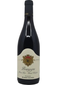 Bourgogne Grand Chaliot 2023 – Hubert Lignier – Burgundy, France 