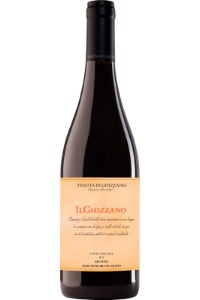 Il Ghizzano Made with Organic Grapes – Tenuta di Ghizzano 2020
