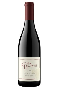Sta. Rita Hills Pinot Noir 2023 – Kosta Browne Winery – California, US