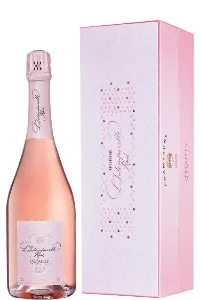 L’Intemporelle Rosé Grand Cru Champagne – Mailly 2019
