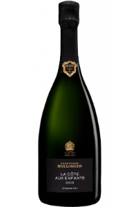 La Côte aux Enfants Blanc de Noirs with Gift Box – Champagne Bollinger 2013
