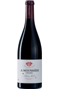 La Moussière Sancerre Rouge – Alphonse Mellot 2022