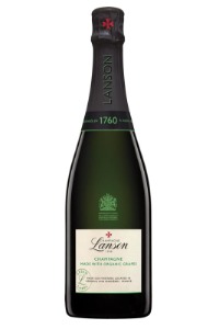 Le Green Label Organic – Lanson 