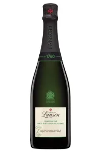Le Green Label Organic – Lanson 