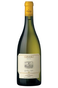 Marchesi Antinori Castello della Sala Cervaro 2022 – Italy