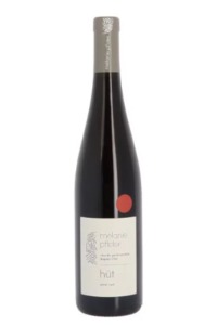 Hüt Pinot Noir – Mélanie Pfister 2022