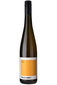 Mosel Organic Orange Riesling Trocken – Sybille Kuntz Estate 2021