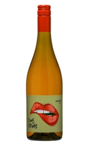 Orange Wine – L’un Des Sens