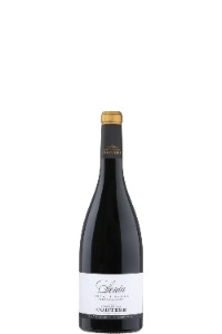 Organic La Selezione Senia Nero d’Avola Sicilia DOC – Azienda Agricola Cortese 2022